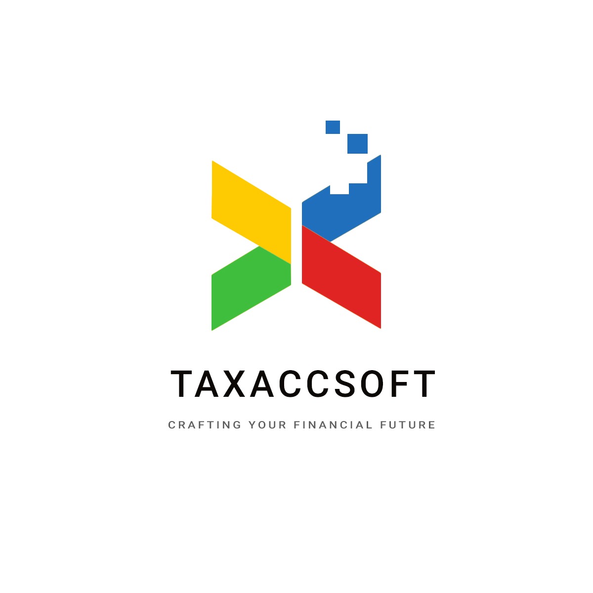 Taxaccsoft Logo